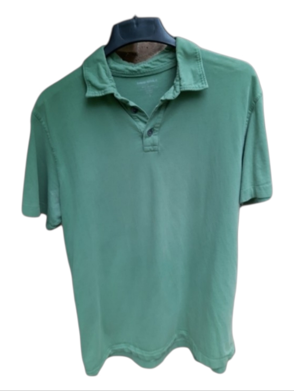 Men's Banana Republic Polo size L